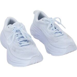 HOKA Bondi 8 Women's Running Shoe - Lightweight Comfort Size 6 B
